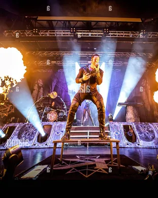 Kamelot New York