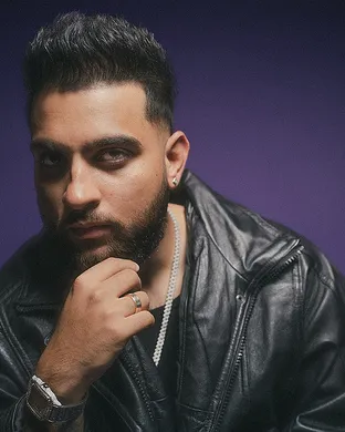 Karan Aujla New York
