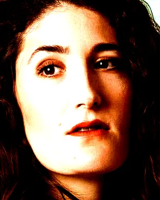 Kate Berlant Brooklyn