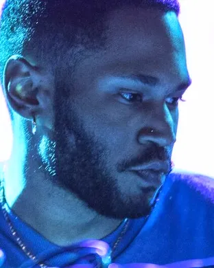 Kaytranada New York