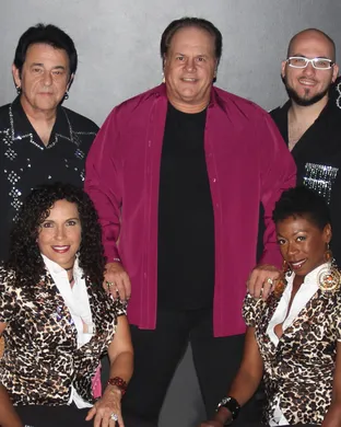 KC and The Sunshine Band Morristown