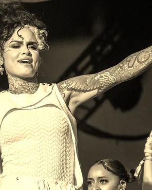 Kehlani Brooklyn
