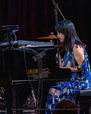 Keiko Matsui New York