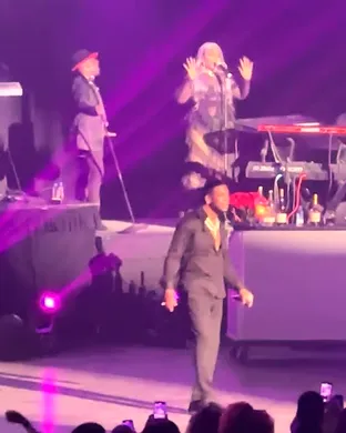 Keith Sweat Brooklyn