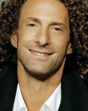 Kenny G Westbury