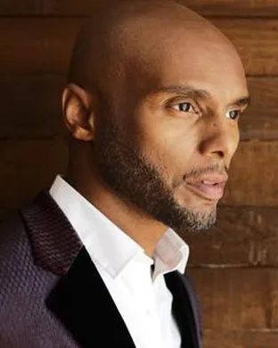 Kenny Lattimore New York