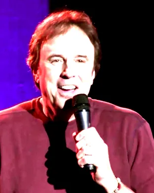 Kevin Nealon Tarrytown