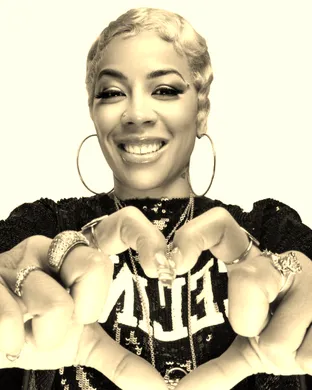 Keyshia Cole White Plains