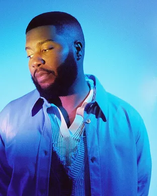 Khalid New York
