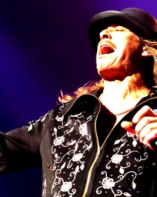 Kid Rock Newark