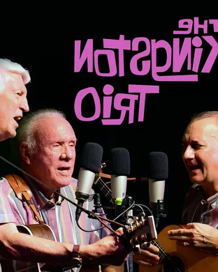 Kingston Trio Fairfield