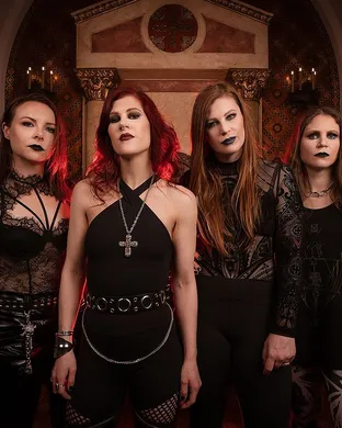 Kittie New York