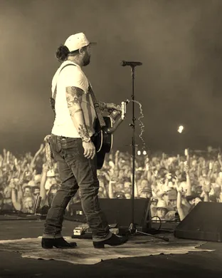 Koe Wetzel New York