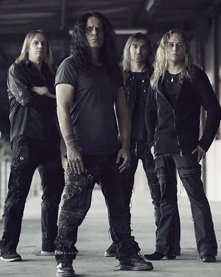 Kreator Huntington