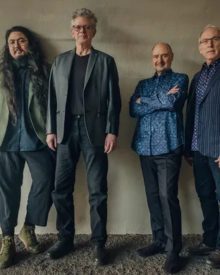 Kronos Quartet New York