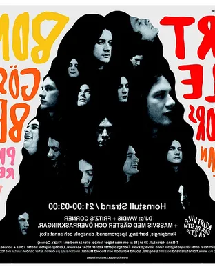 Kurt Vile and The Violators Brooklyn