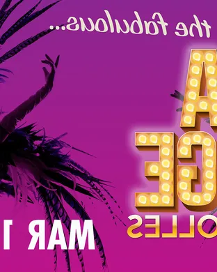 La Cage Aux Folles New York