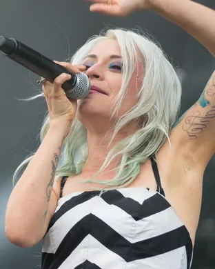 Lacey Sturm Montclair