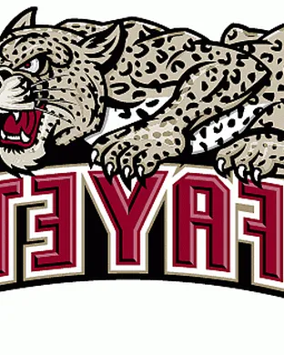 Lafayette Leopards New York