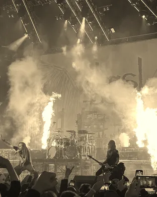 Lamb Of God Brooklyn