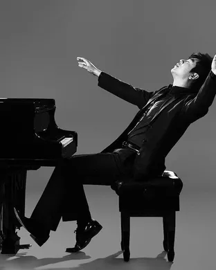 Lang Lang New York