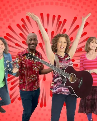 Laurie Berkner Peekskill