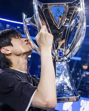League Of Legends World Championships Brooklyn