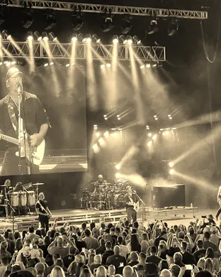 Lee Brice Westbury