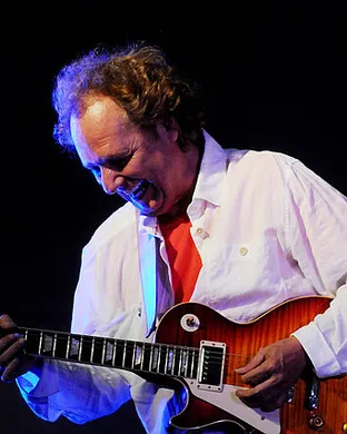 Lee Ritenour New York