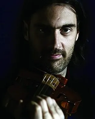 Leonidas Kavakos New York
