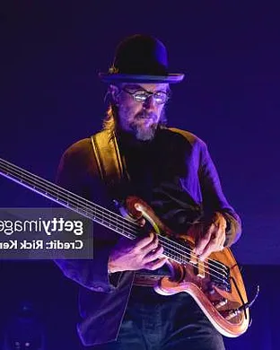 Les Claypool Asbury Park