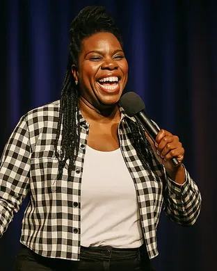 Leslie Jones Fairfield