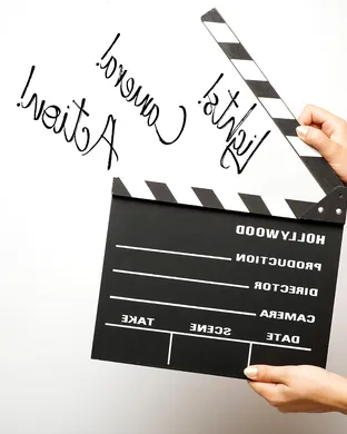 Lights Camera Action Fairfield