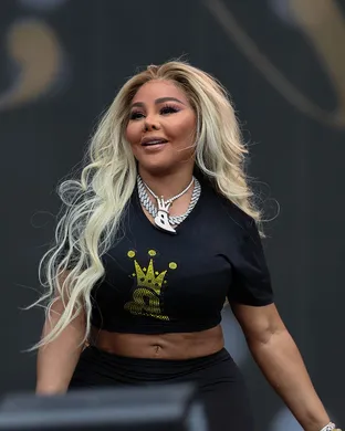 Lil Kim Holmdel