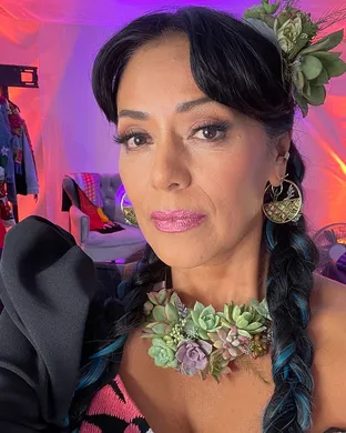 Lila Downs Flushing