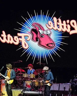 Little Feat Englewood