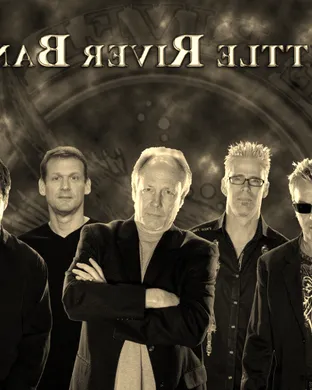 Little River Band Westbury