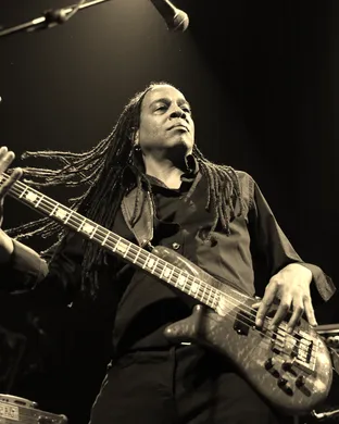 Living Colour New York