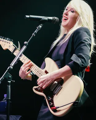 Liz Phair Brooklyn