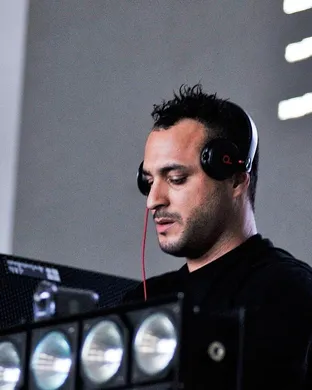 Loco Dice New York