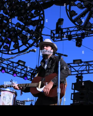 Lord Huron Brooklyn