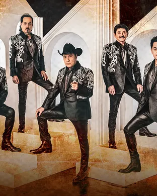 Los Tigres del Norte Trenton