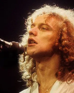 Lou Gramm Stamford
