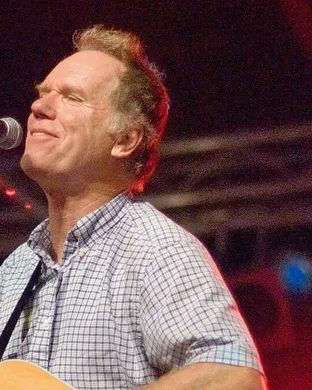 Loudon Wainwright III New York