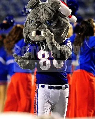 Louisiana Tech Bulldogs Ruston