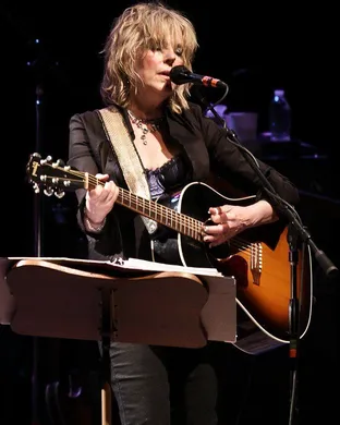 Lucinda Williams Red Bank