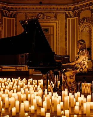 Ludovico Einaudi New York