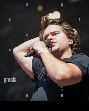 Lukas Graham East Rutherford