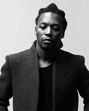 Lupe Fiasco New York
