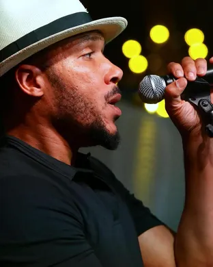 Lyfe Jennings New York